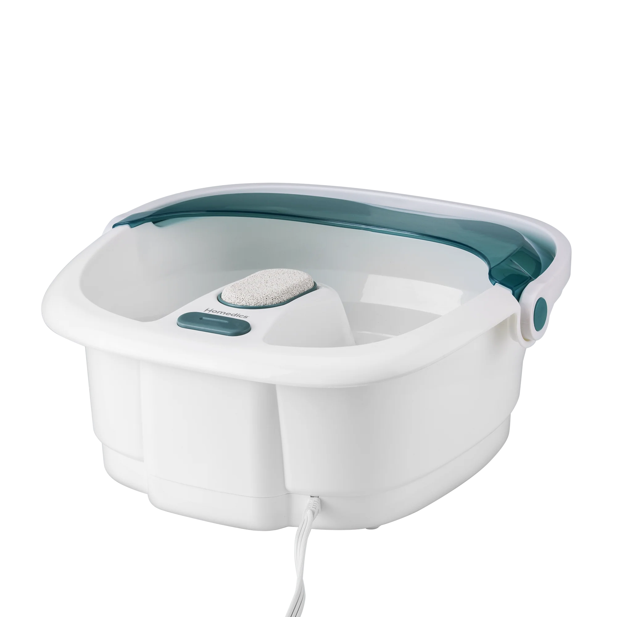Bubble Spa Elite Footbath - Image 2