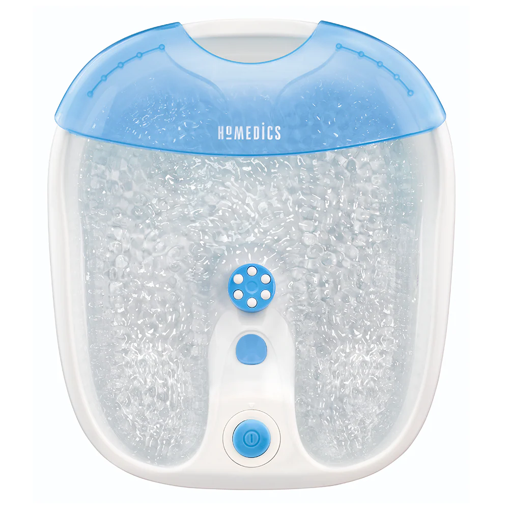 Deep Soak FootSpa