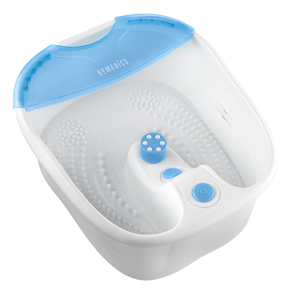 Deep Soak FootSpa - Image 2