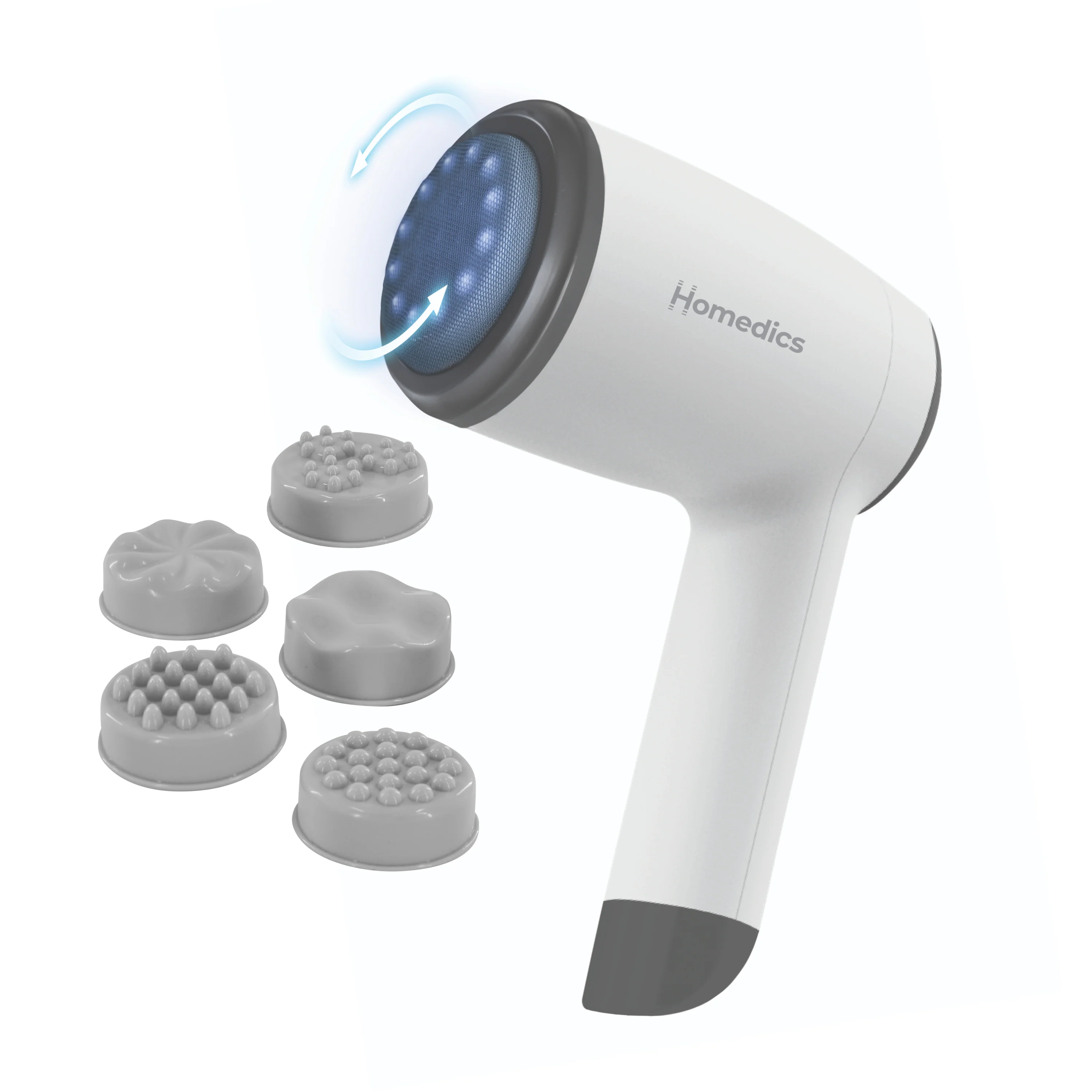 Shiatsu Handheld Massager