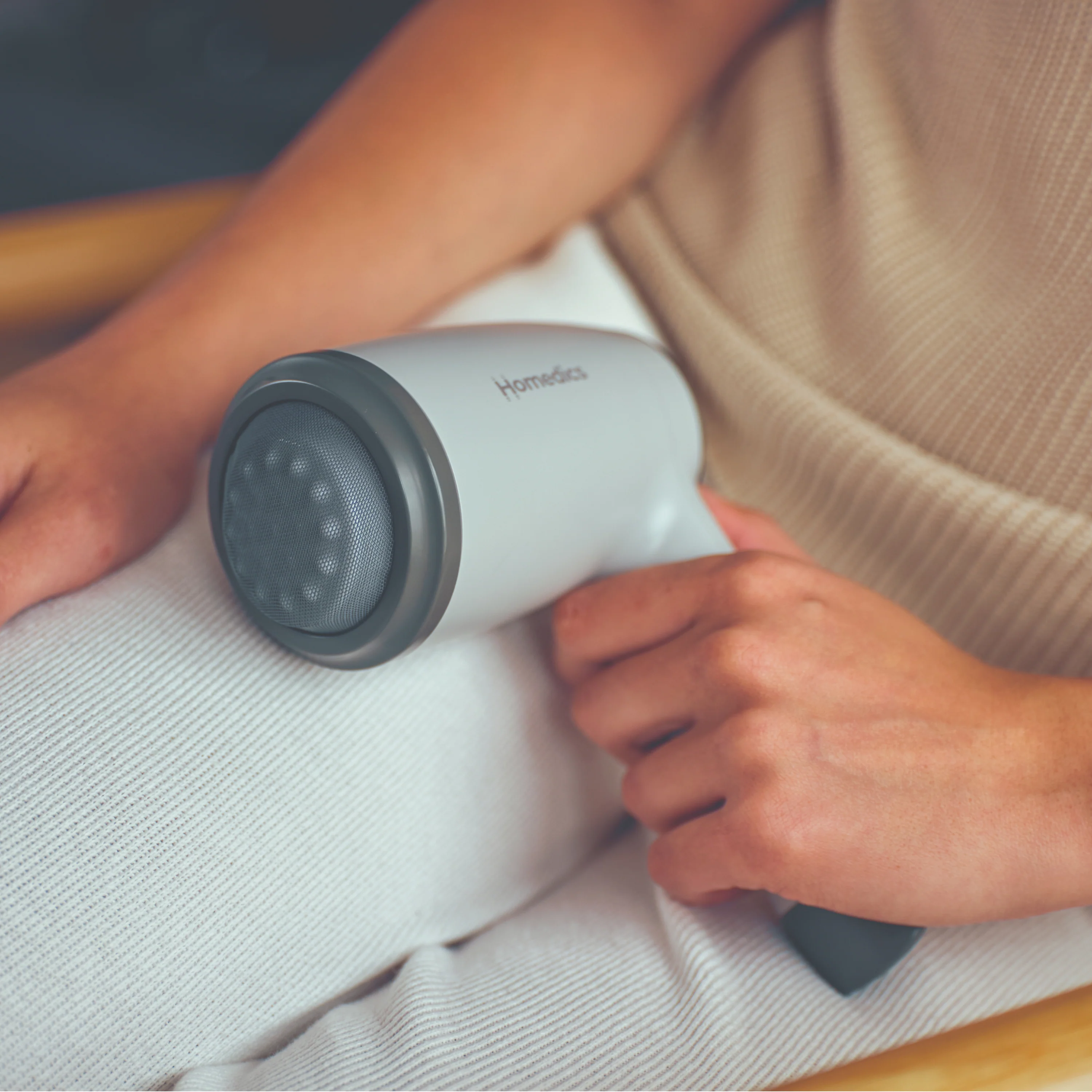 Shiatsu Handheld Massager - Image 7