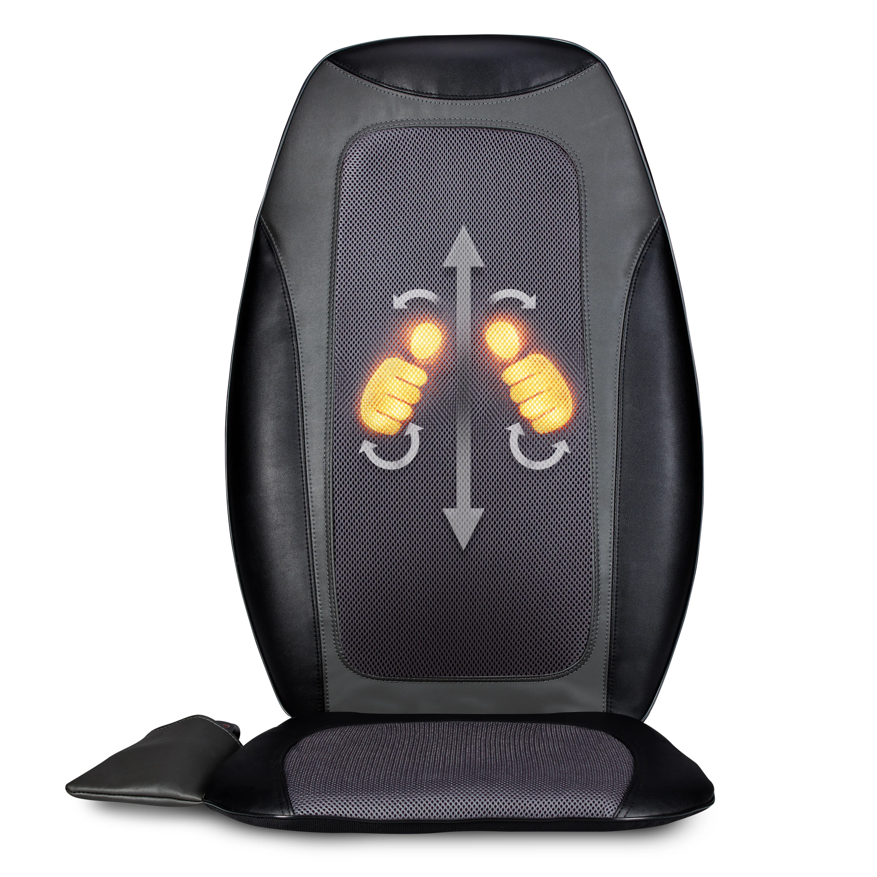 Make Lemonade 3-D Hands Back Massager