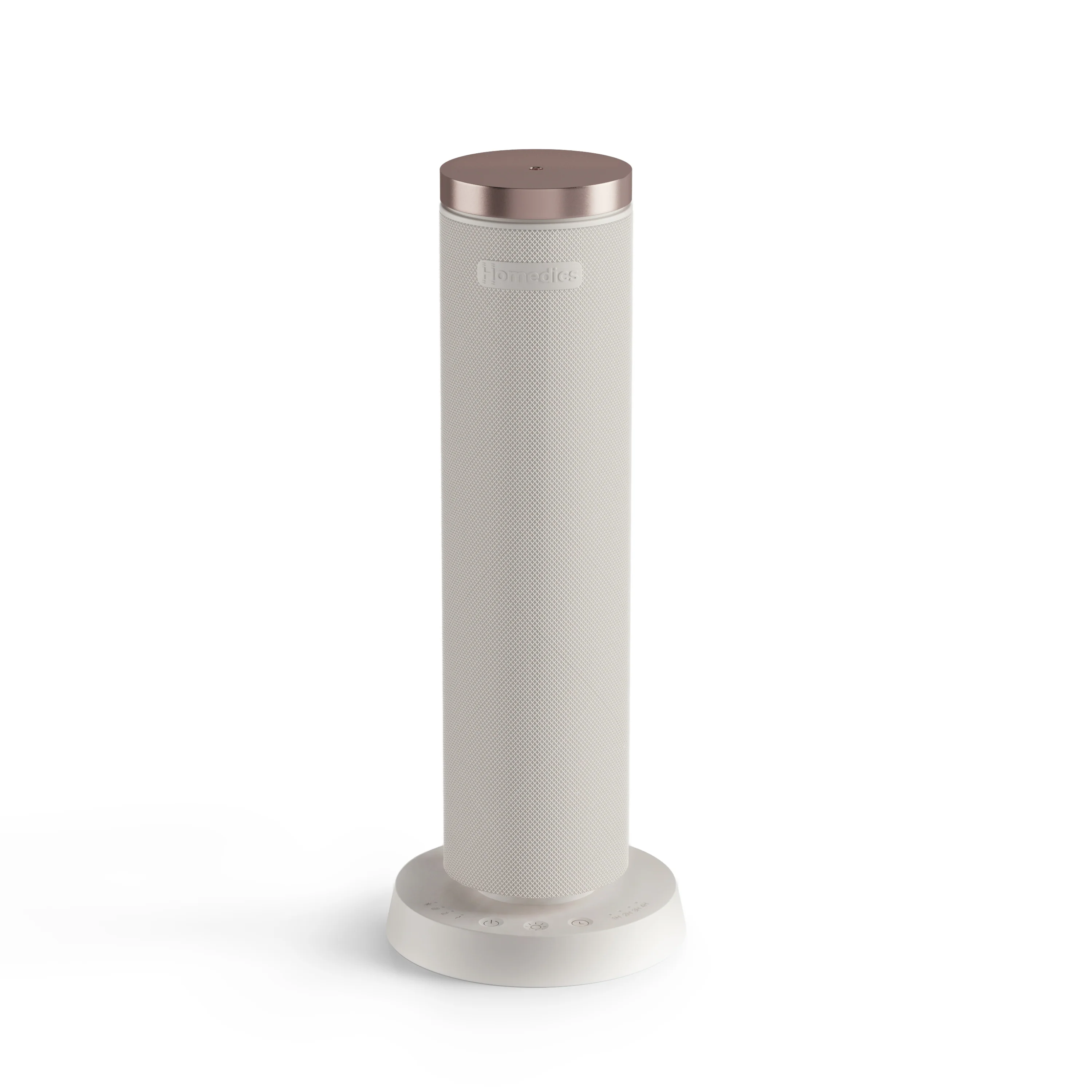 SereneScent™ Waterless Rechargeable 120 ml Diffuser